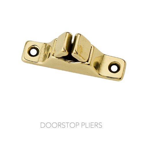 Doorstop Pliers