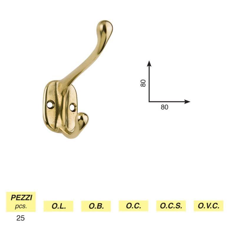 Art. 105 - APPENDIABITI TIPO MARINA