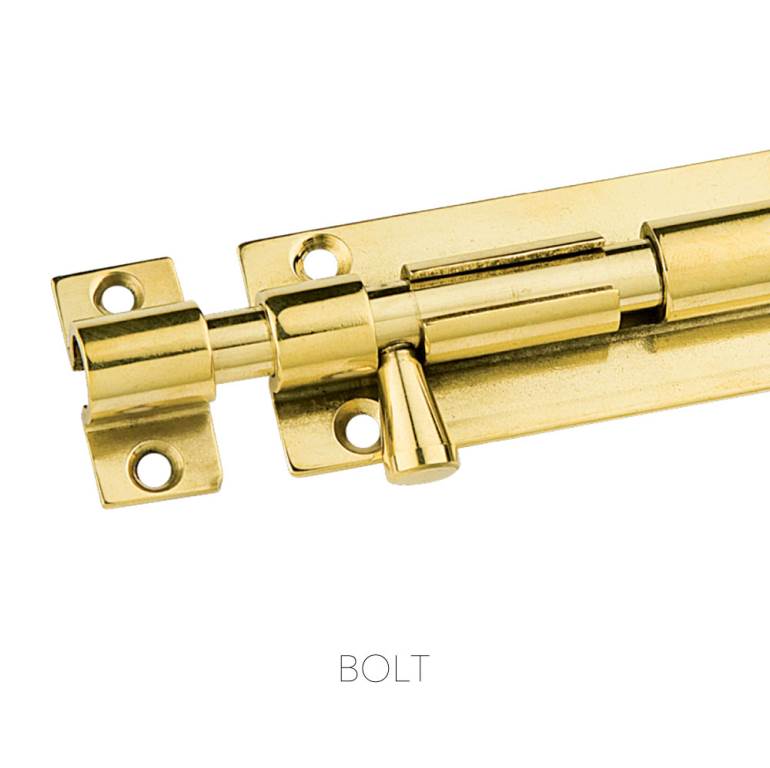 Bolt