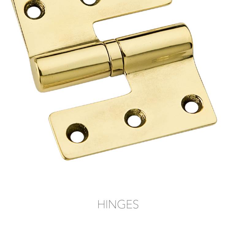 Hinge