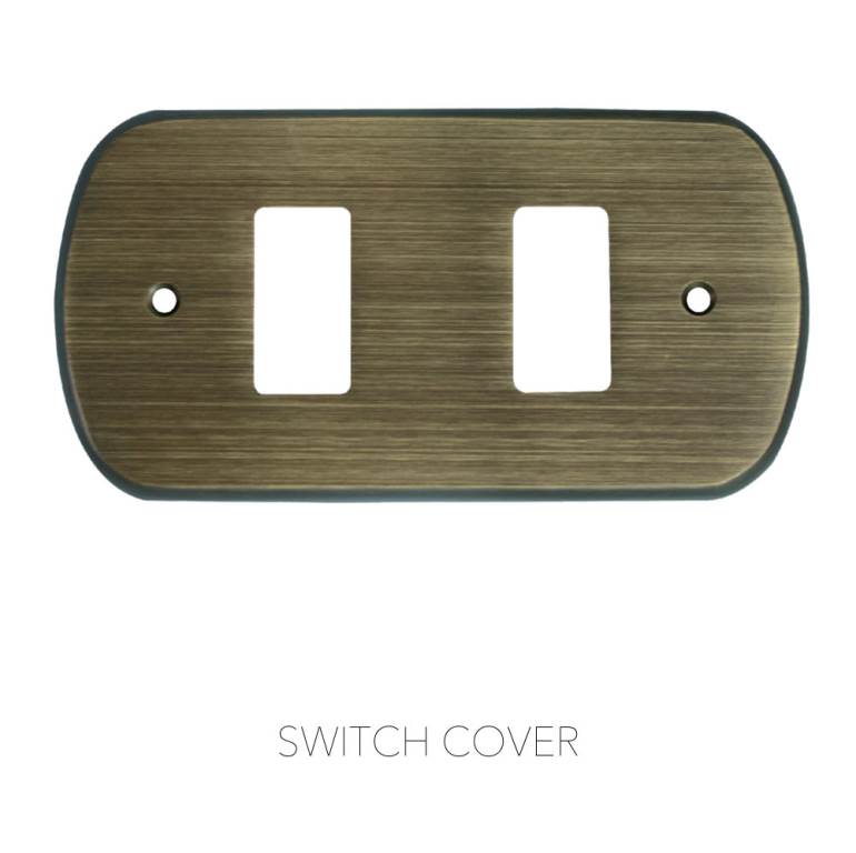 Switch Cover
