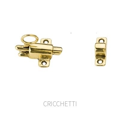 Cricchetti