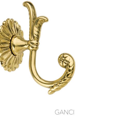 Ganci