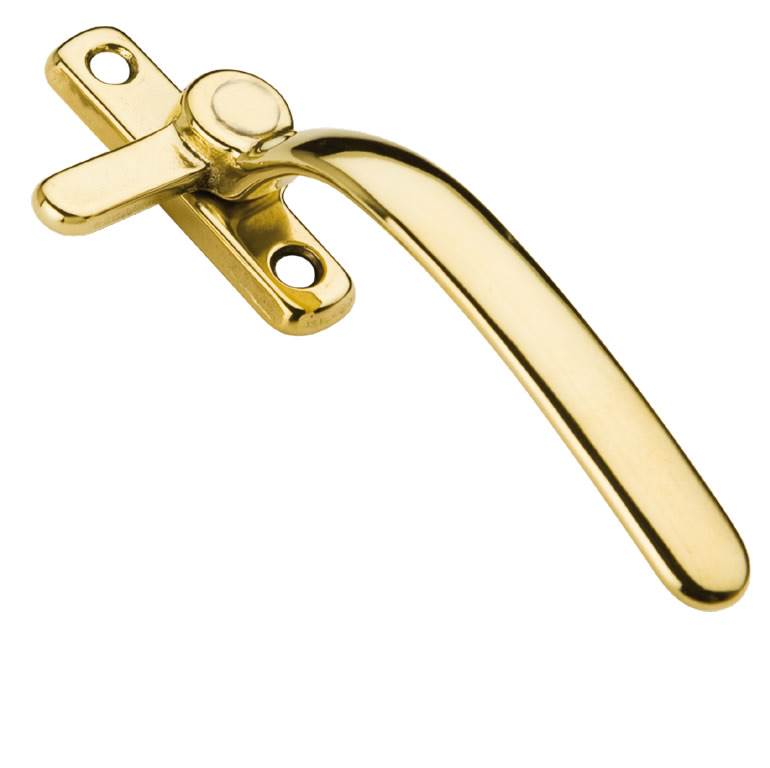 Art. 41 - SOLO MANIGLIA BLOCCO TONDA DX - SX