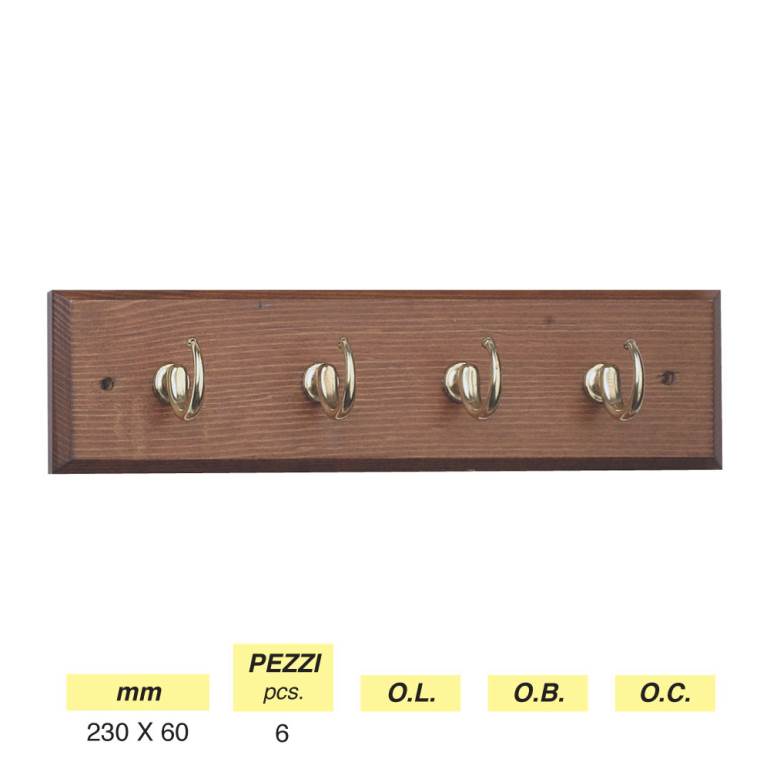 Art. 96/B - Key ring