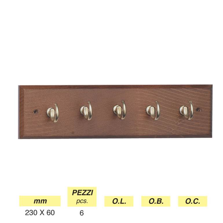 Art. 96/C - Key ring