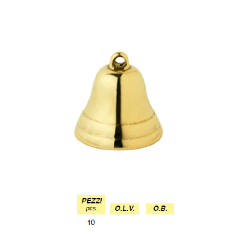 Art. 1803 - CAMPANELLO