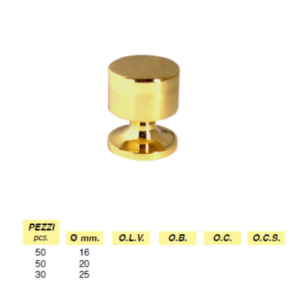 Art. 1735 - POMOLO IN OTTONE